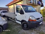 Renault master - 1