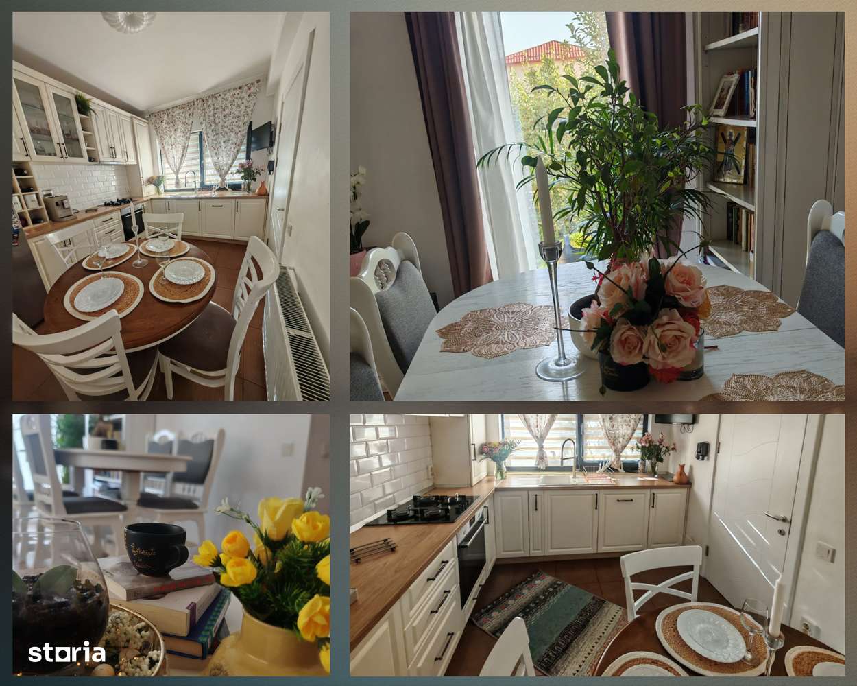 Casa care te așteaptă acasă – Berceni, Ilfov - Imagine principală: 4/11