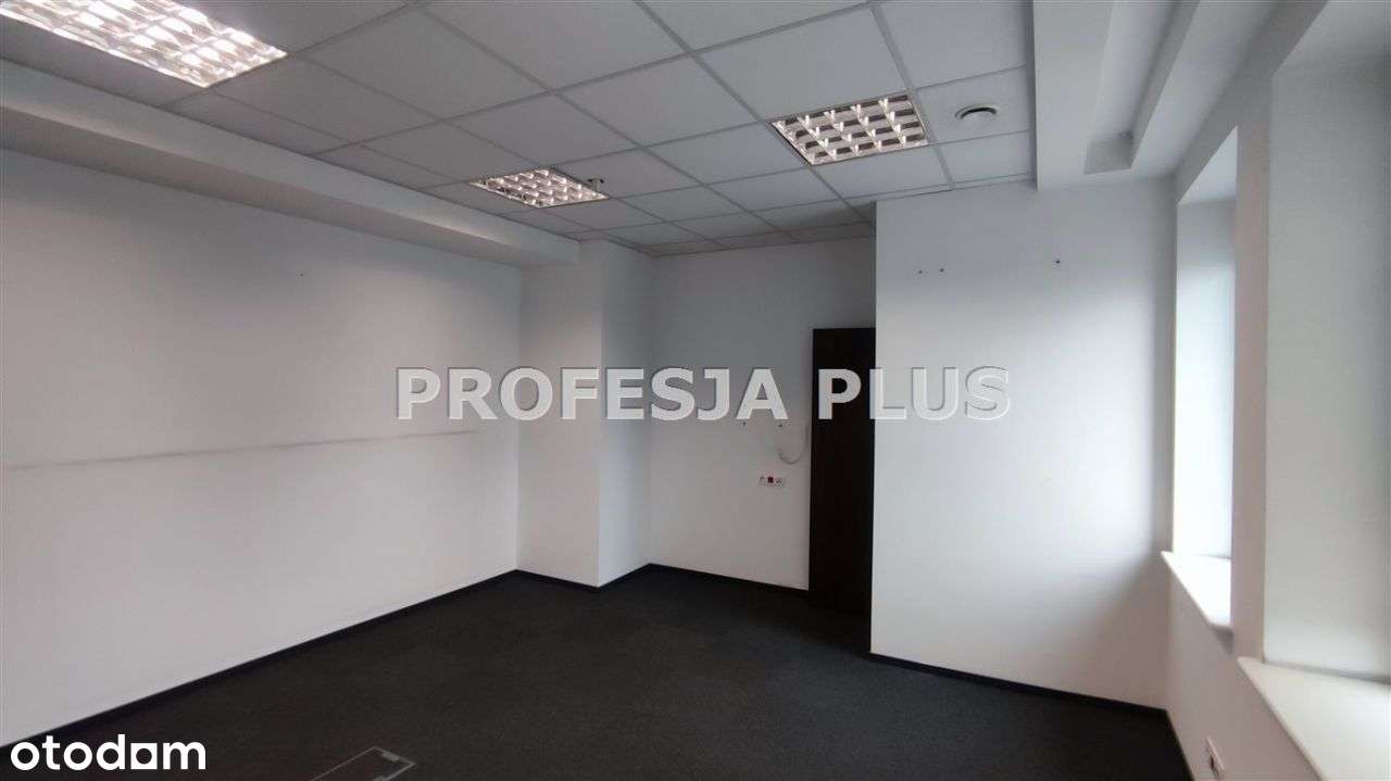 Biuro, 50m2, Katowice Centrum - Pełny obrazek: 3/5