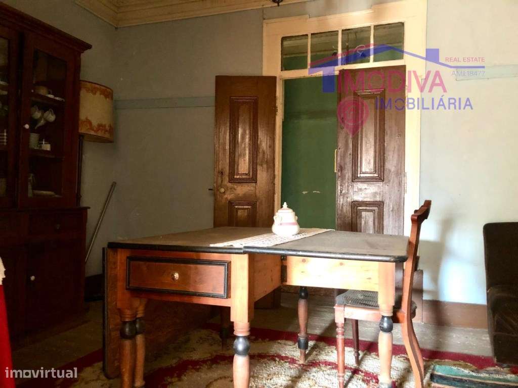 CASA SENHORIAL E TERRENO, CASTANHEIRA DE PERA-24