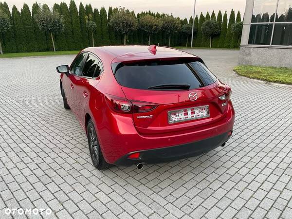 Mazda 3 2.0 Skypassion EU6 - 13