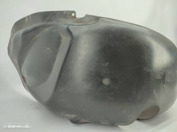 Cave De Roda Esquerda Opel Corsa D (S07) - 2