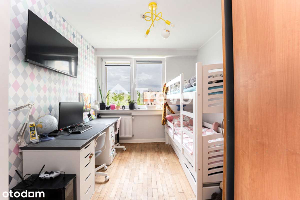 Po generalnym remoncie | Winda | Balkon-8