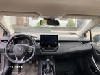 Toyota Corolla 1.5 Comfort - 9