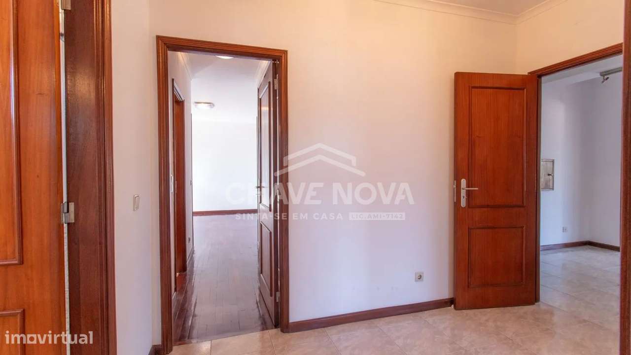 Apartamento T3 | pronto a habitar | Rio Tinto Centro | Porto-5