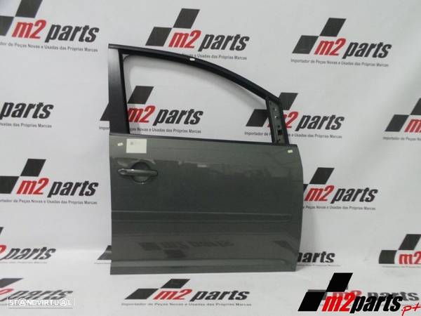 Porta Direito/Frente Seminovo/ Original VW TOURAN (1T1, 1T2) 1T0831056AB - 1