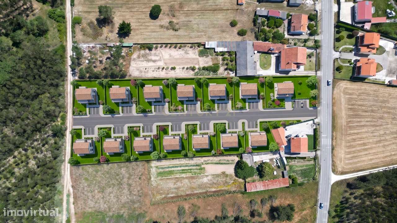 Terreno para Construção em Famalicão, Nazaré-3
