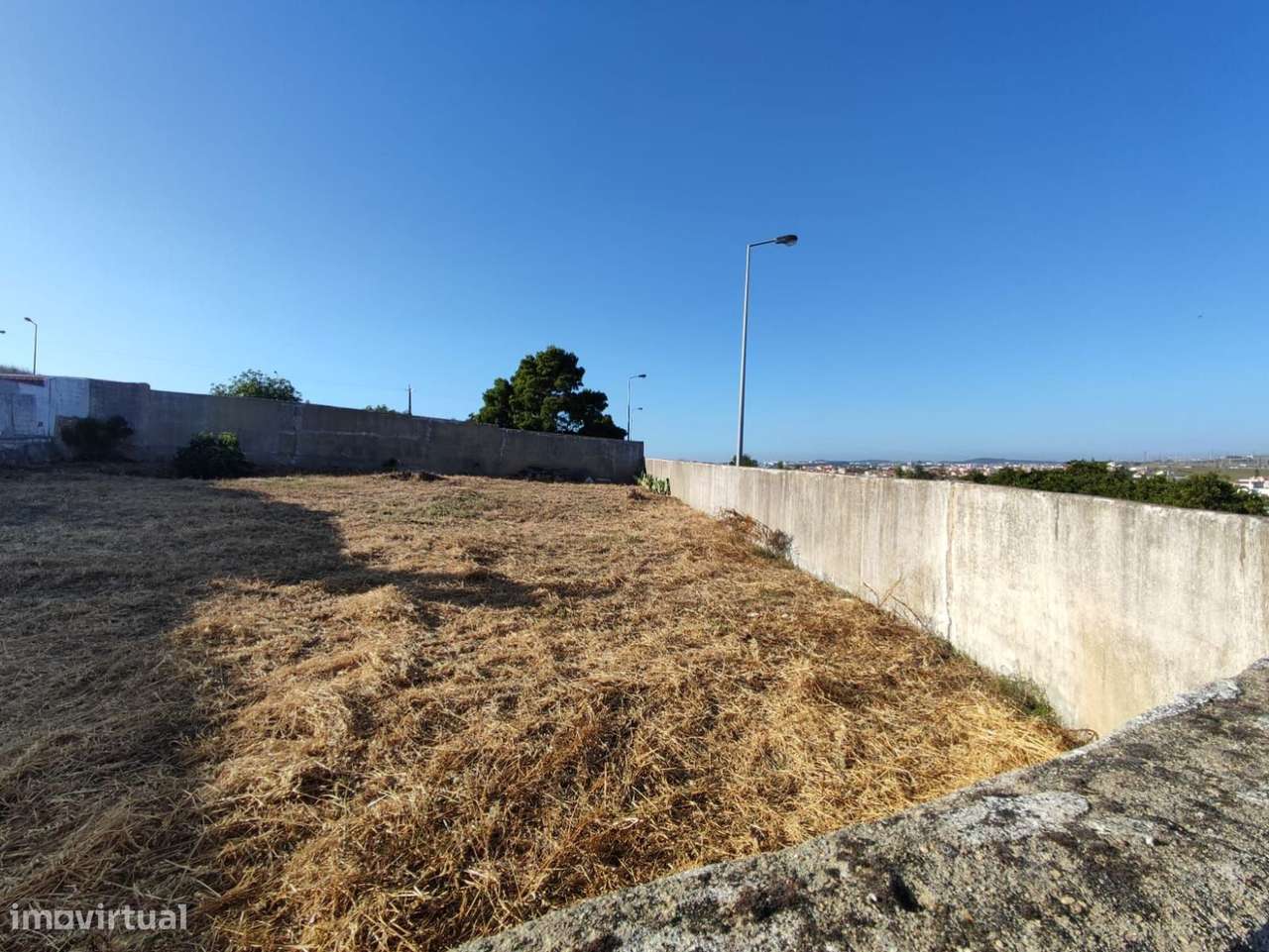 Terreno rústico, para venda, Cascais - S. Domingos de Rana - Grande imagem: 5/13