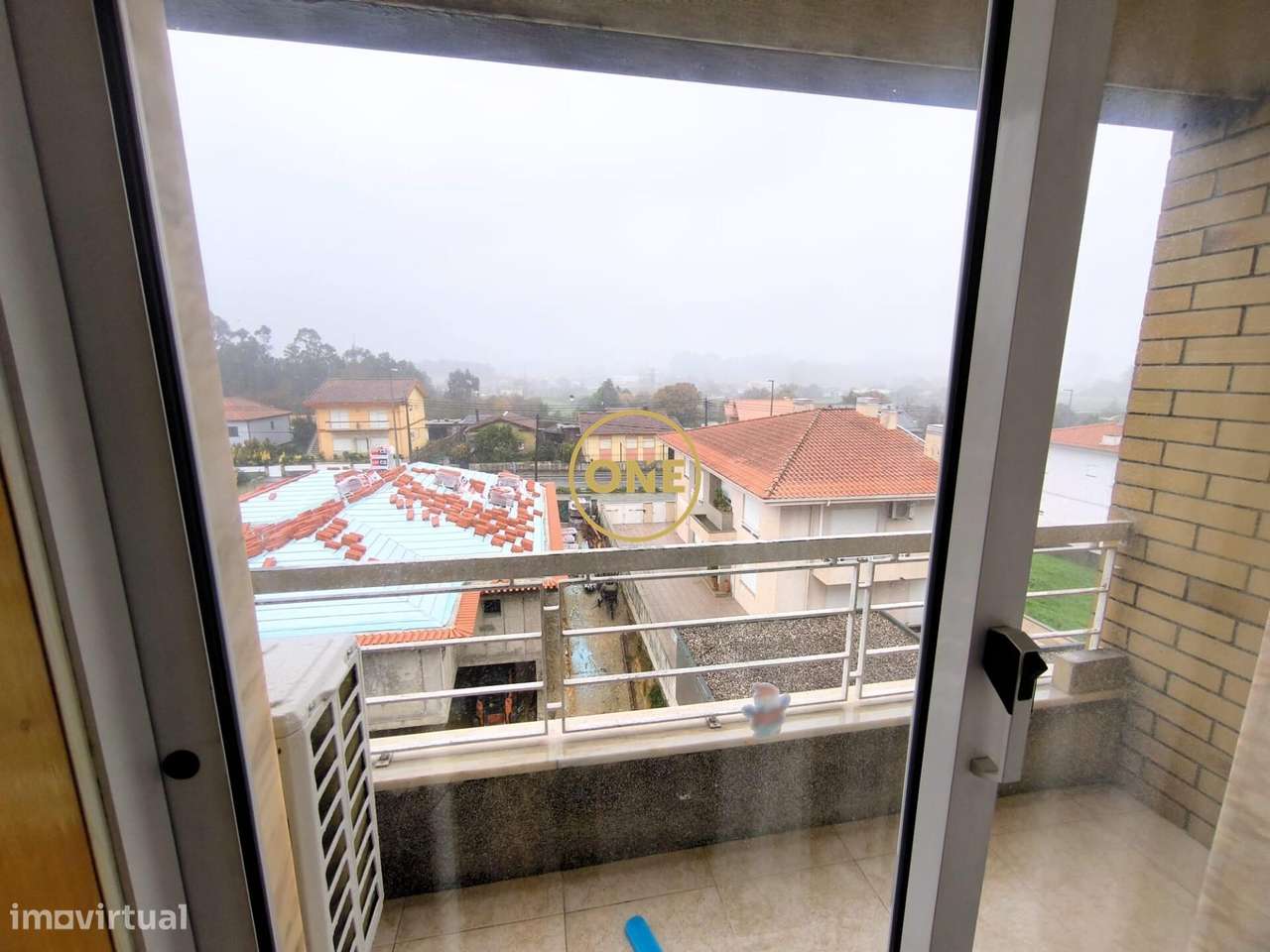 Apartamento T2 em Silva Escura, Maia.-19