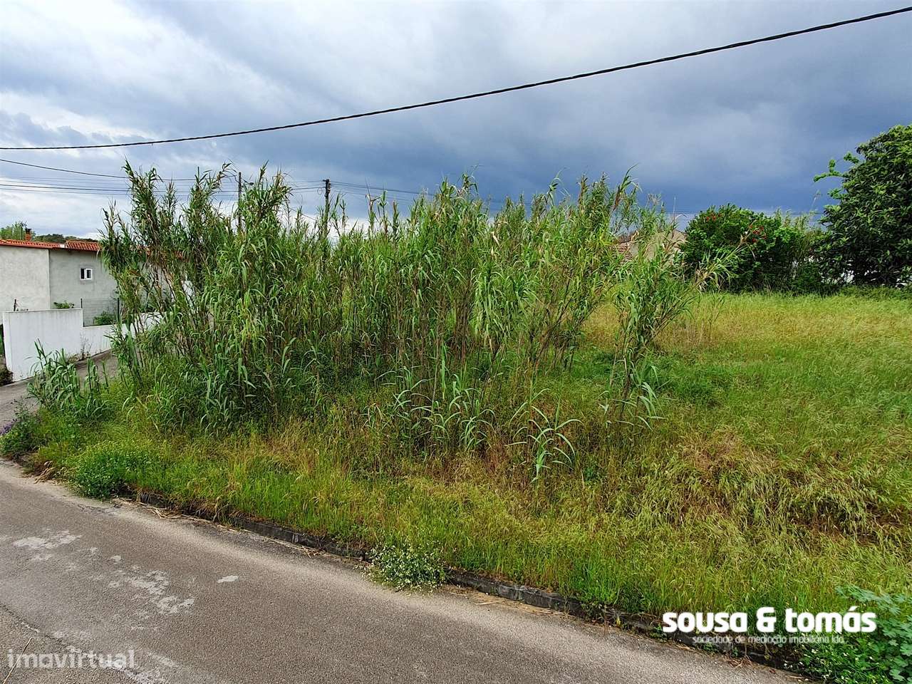 Terreno Para Construção  Venda em Marrazes e Barosa,Leiria-5