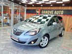 Opel Meriva 1.7 CDTI Cosmo Aut. - 1