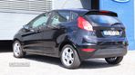 Ford Fiesta 1.5 TDCi Trend - 19