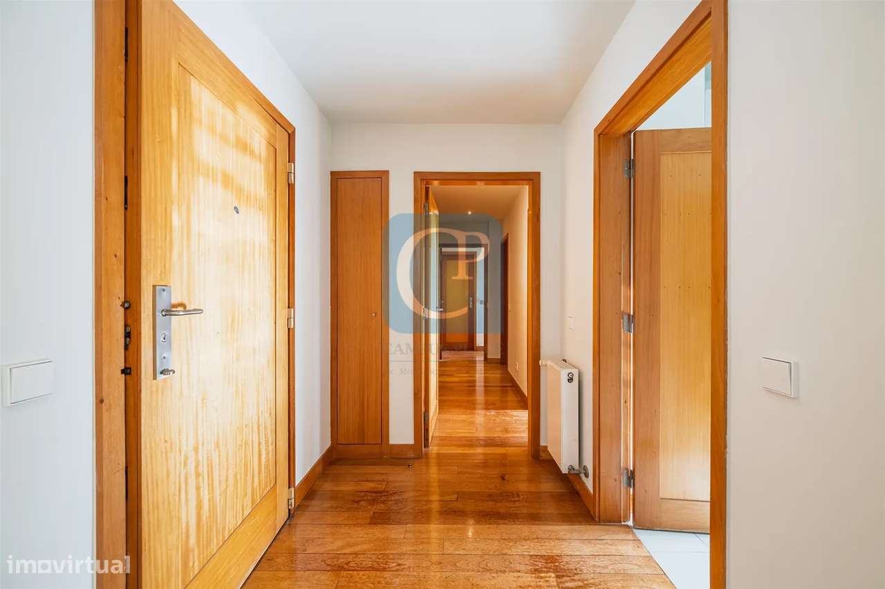 Apartamento T2 com vista mar em Matosinhos Sul - Grande imagem: 2/33