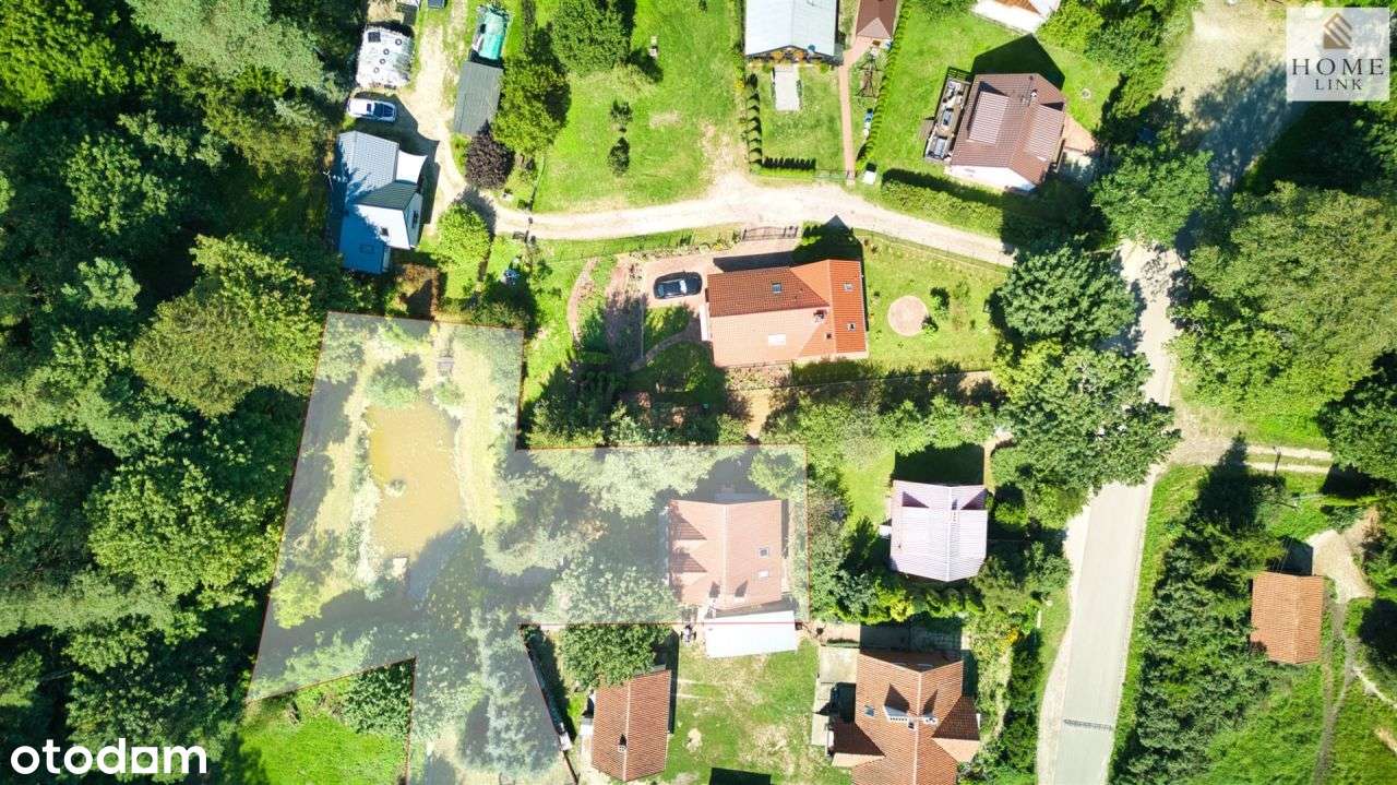 Dom 110 M od plaży jeziora z własnym stawem - Pełny obrazek: 4/20