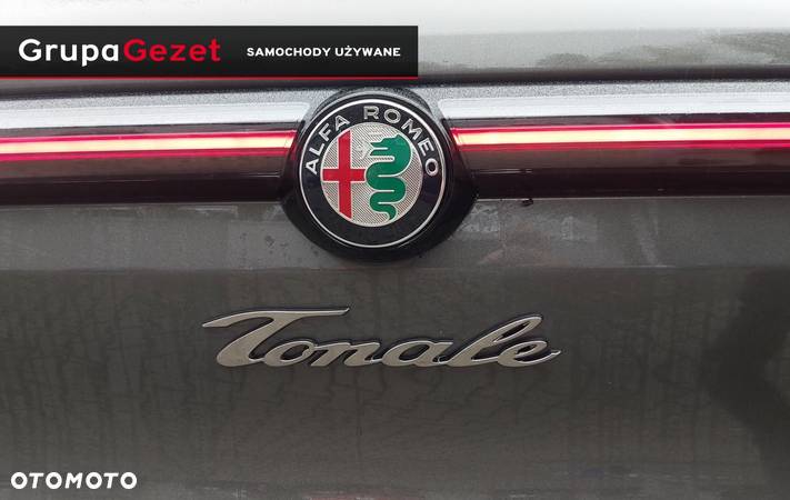 Alfa Romeo Tonale - 17