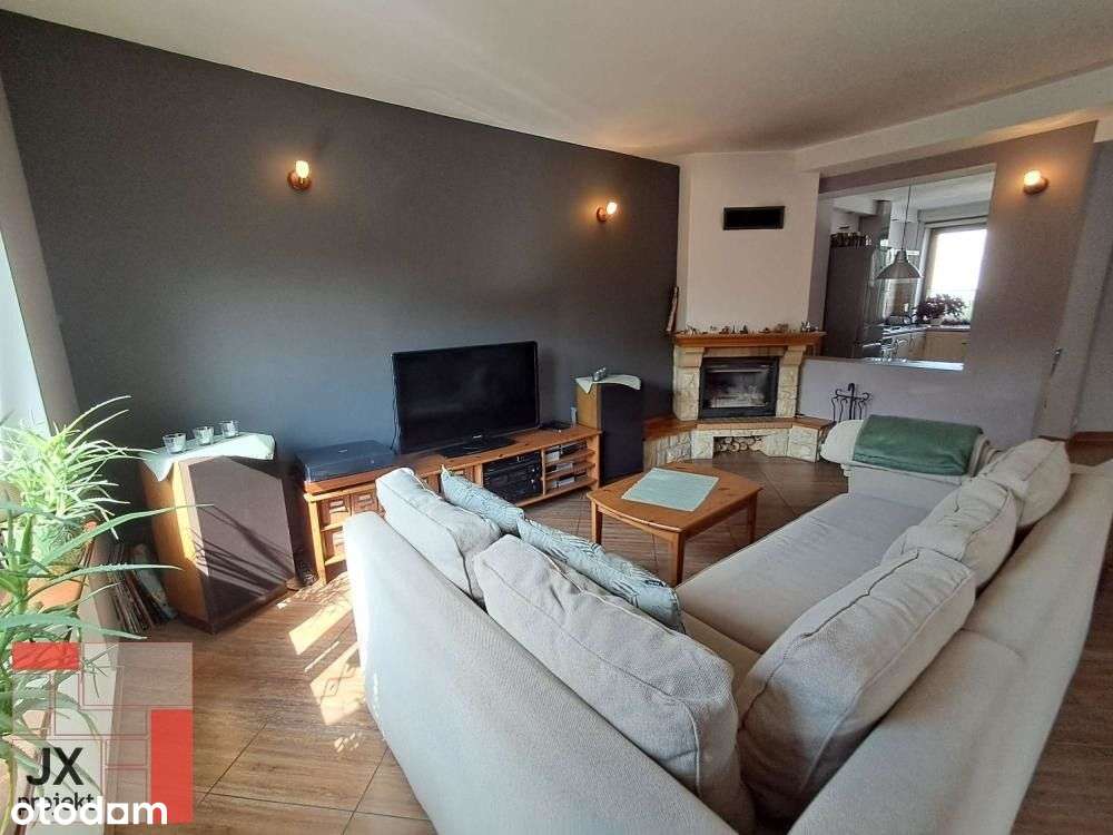 WYGODNE MIEJSCE DO ŻYCIA !!!-4