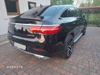 Mercedes-Benz GLE Coupe 350 d 4-Matic - 33