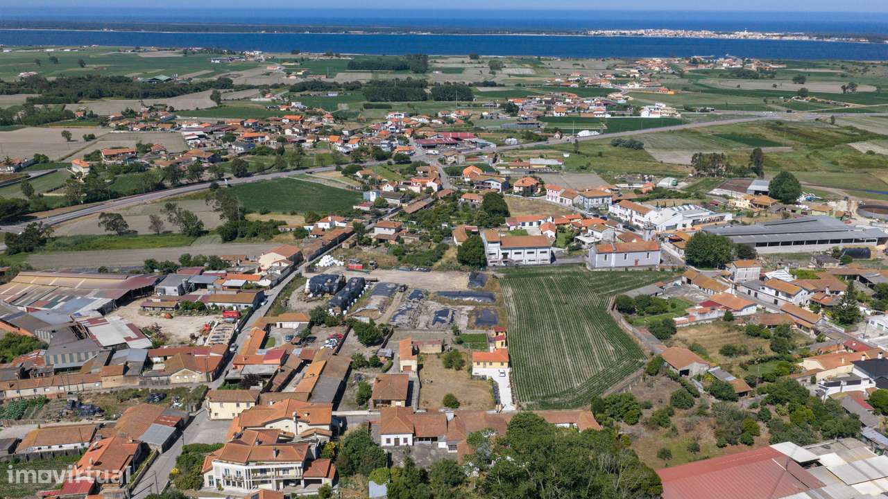 Terreno para venda - Murtosa-10