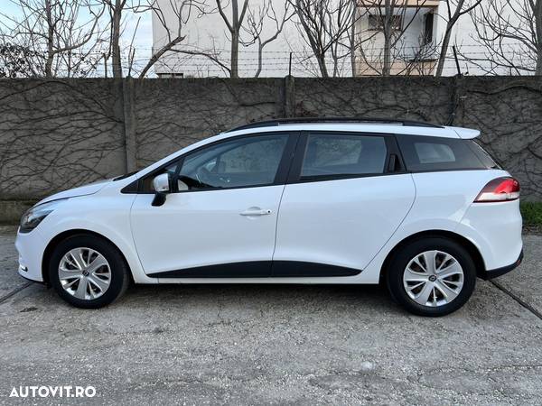 Renault Clio Grandtour dCi 75 Stop & Start Expression - 13