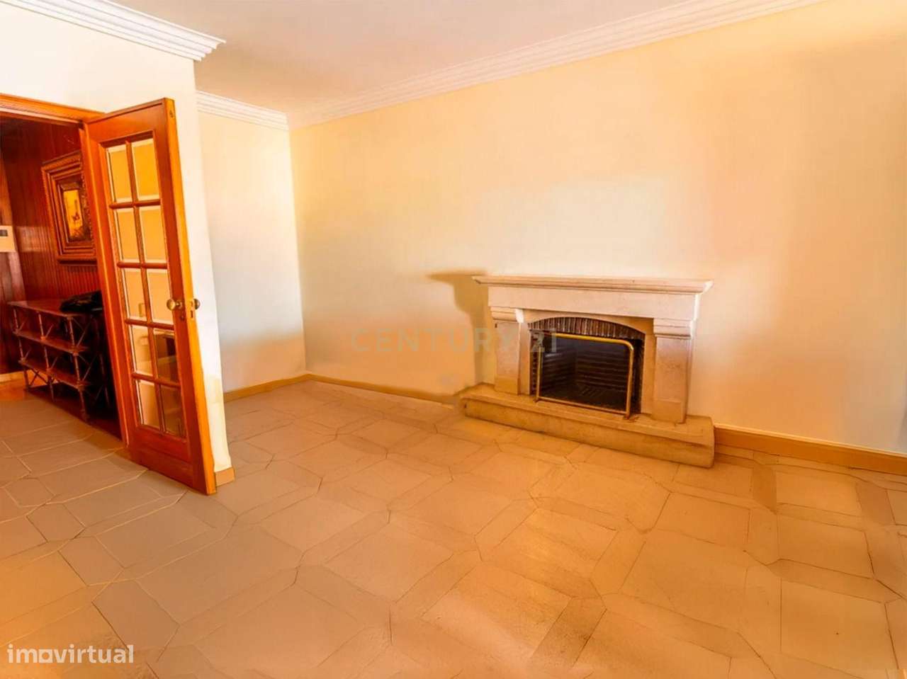 Apartamento T3 na PAREDE com Vista Mar - Grande imagem: 5/38