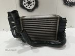 Intercooler Toyota Yaris 1.4 Diesel 166KW An 2005 2006 2007 2008 2009 2010 2011 cod JD127000-0930 - 7