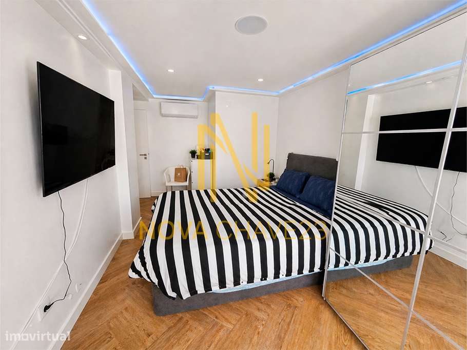 Apartamento T3 de Excelência na Moita – 110 m² | Totalmente Remodelado-13