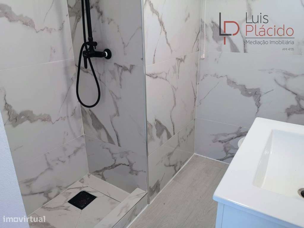 APARTAMENTO T2 +T0 | Sines | Próximo do Centro-24