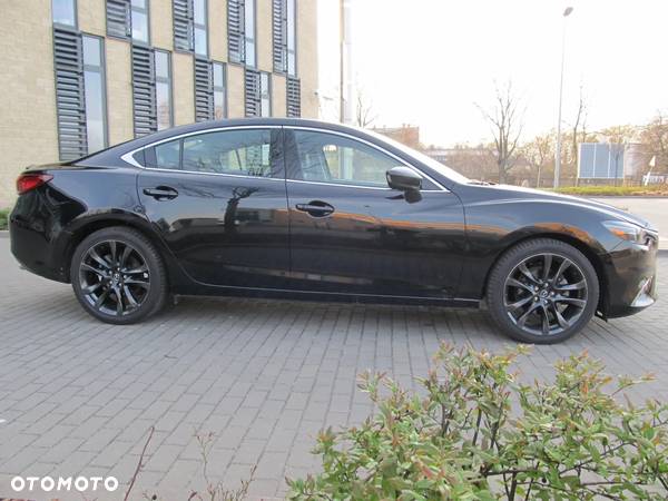 Mazda 6 2.5 SkyDream - 6