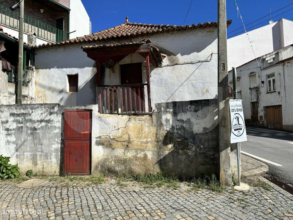 Imóvel para reconstrução em Vales do Rio, Covilhã! - Grande imagem: 3/8