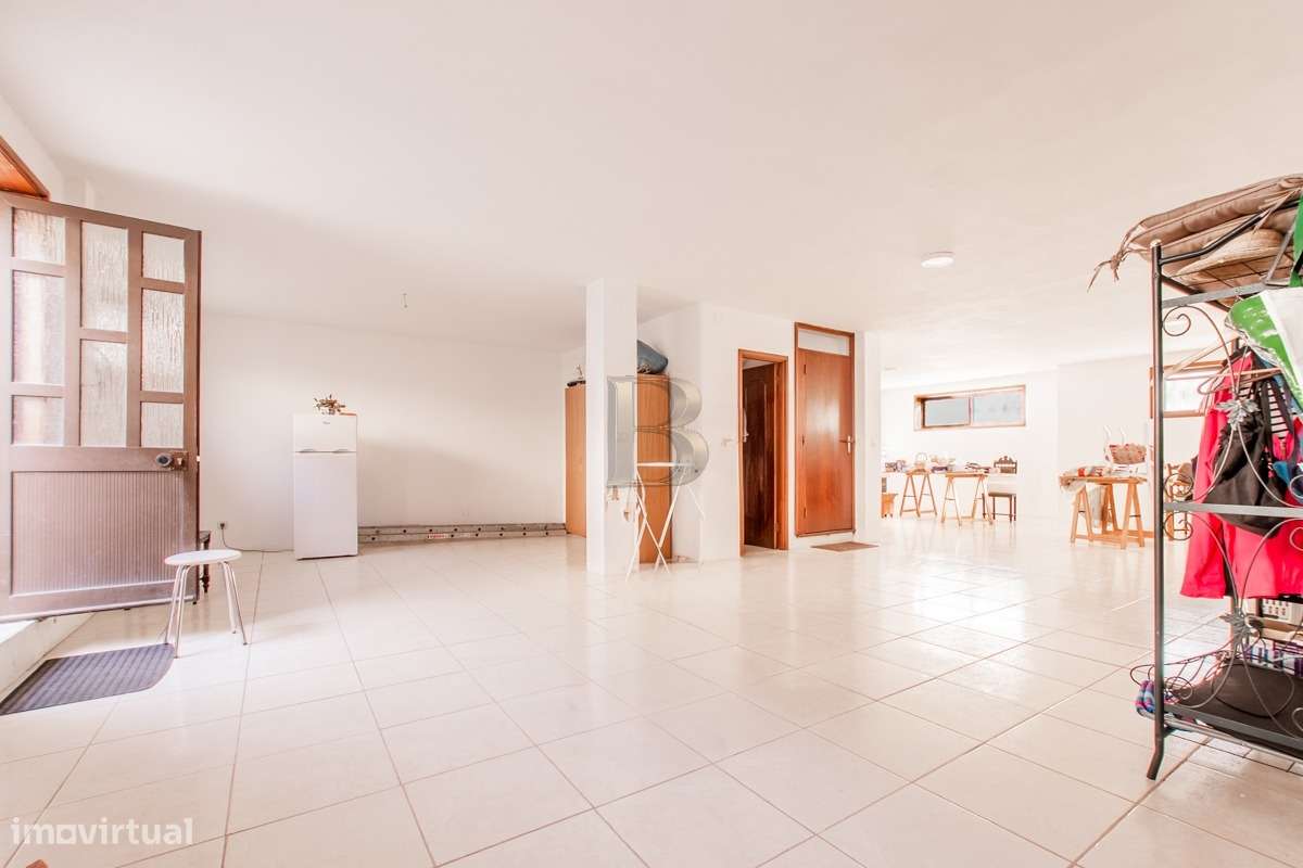 Moradia T4 Venda em Mafamude e Vilar do Paraíso,Vila Nova de Gaia-7