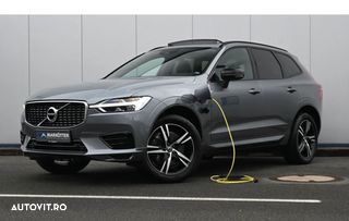 Volvo XC 60 Recharge T8 Twin Engine eAWD