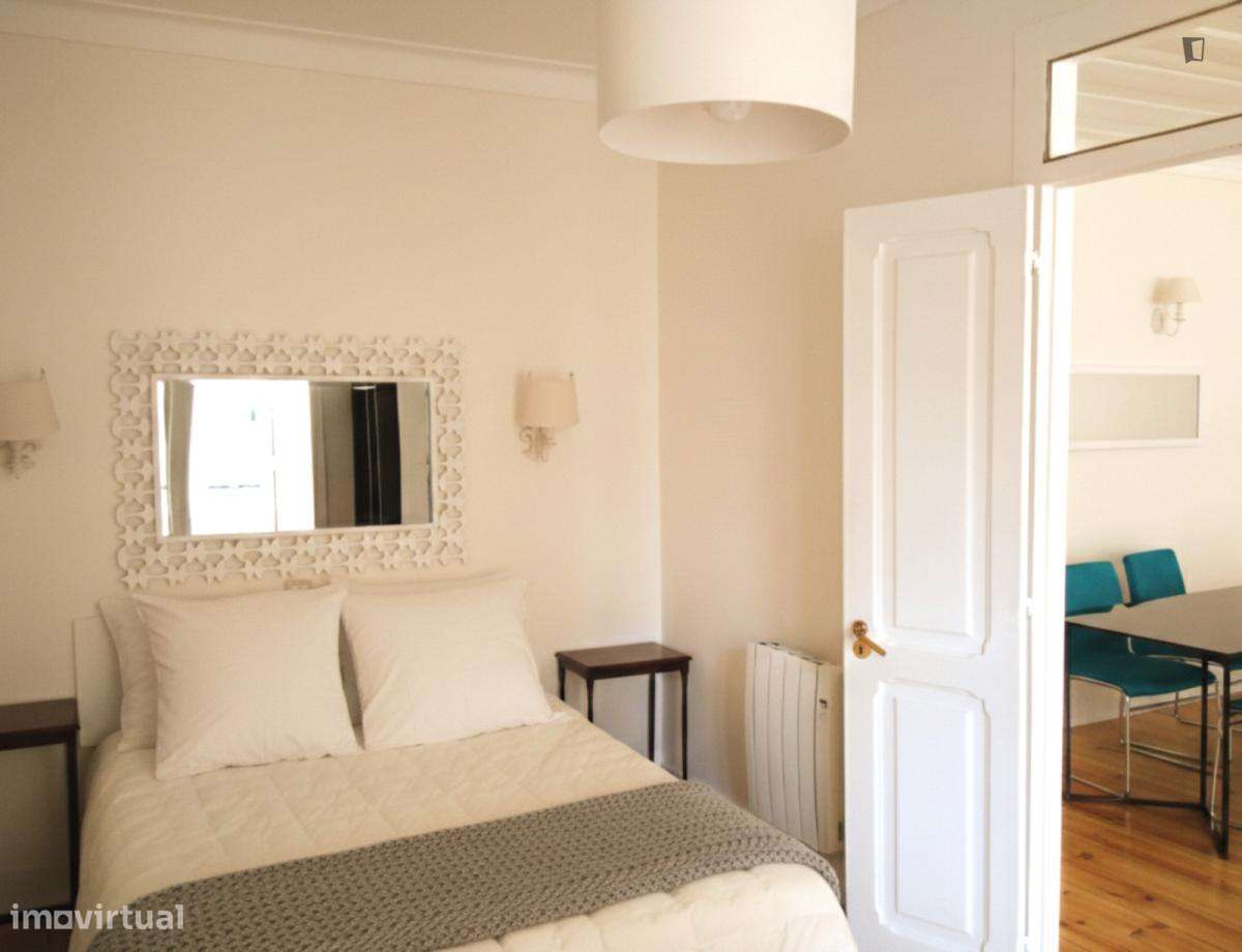 Apartamento com 3 quartos - localizado em Bairro Alto Lisbon - Grande imagem: 4/10