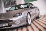 Aston Martin DB7 Vantage Coupé - 5