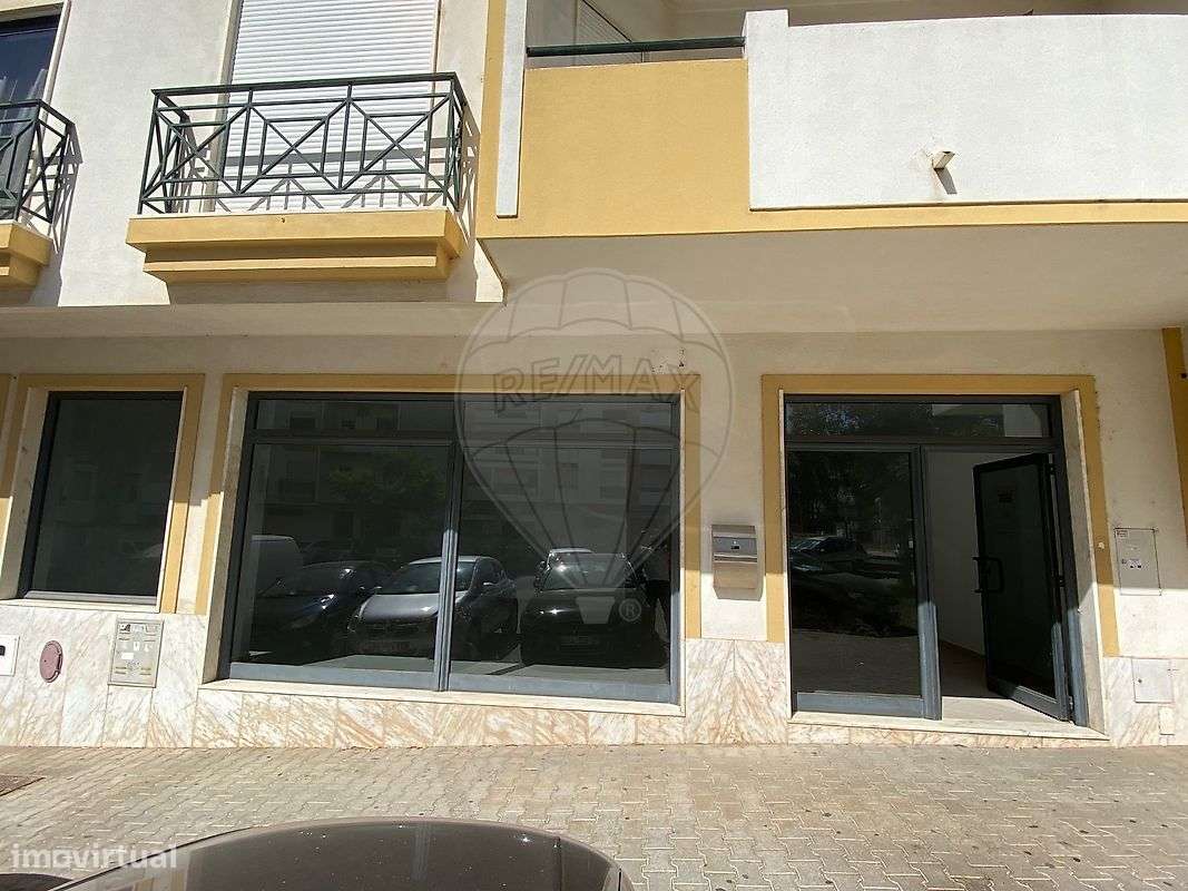 Loja  para arrendamento - Grande imagem: 3/10