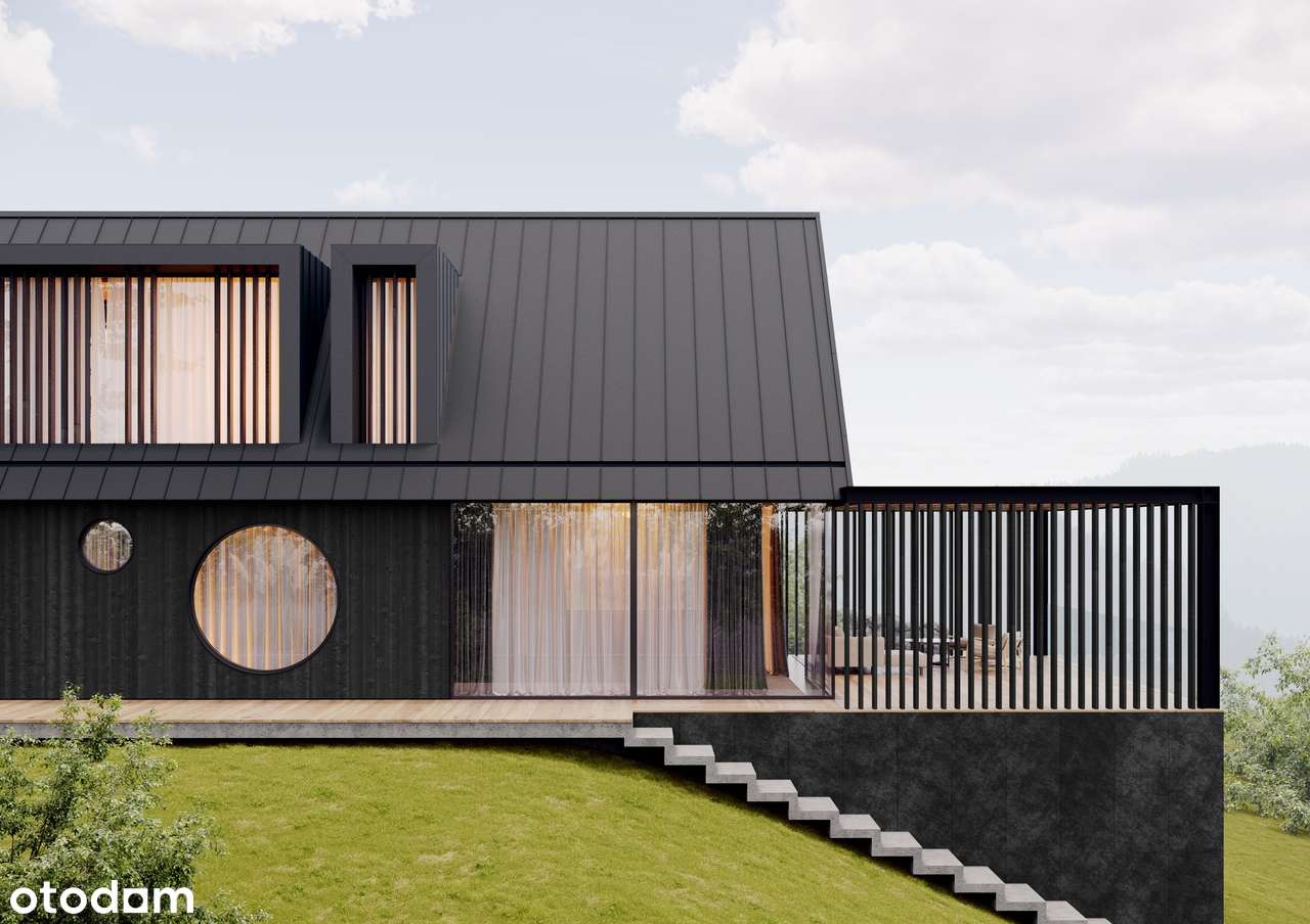 Unikalna rezydencja na przedmieściach Kłodzka - Pełny obrazek: 4/18