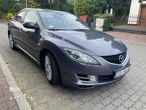 Mazda 6 - 4