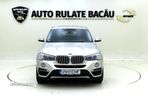 BMW X4 xDrive30d AT xLine - 10