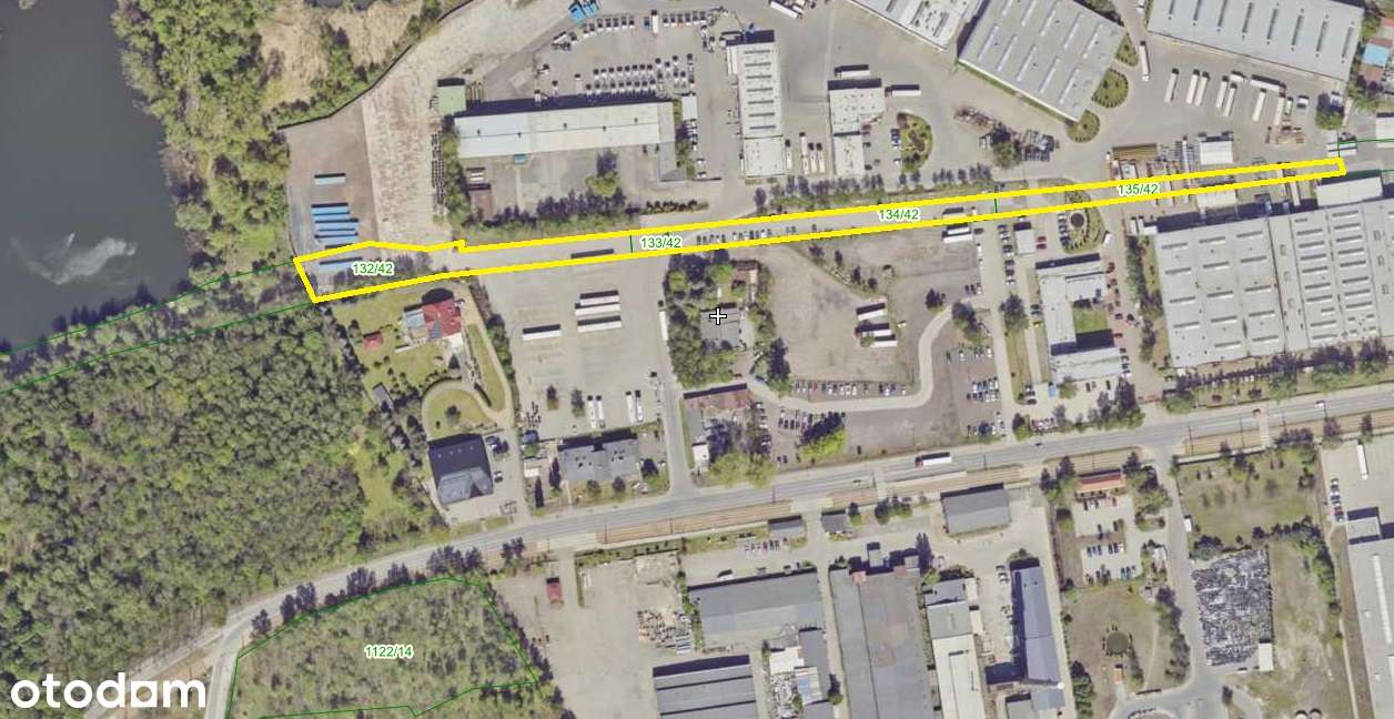 Świętochłowice dz. 132/42, 133/42, 134/42, 135/42-0