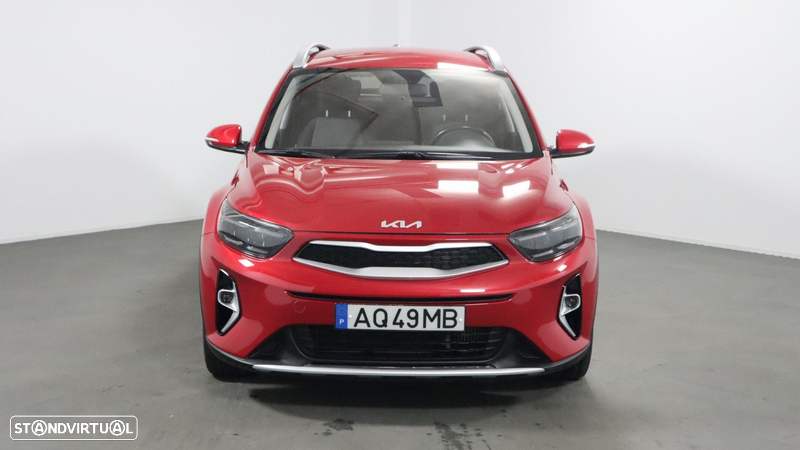 Kia Stonic 1.0 T-GDI Wave - 2