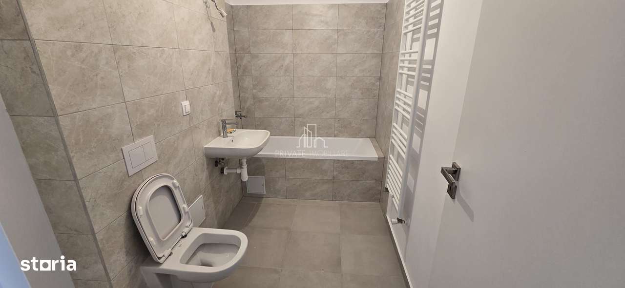 Apartament 1 Camera Et.3 Bloc Nou, langa Lidl, Maurer Residence - Imagine principală: 4/11