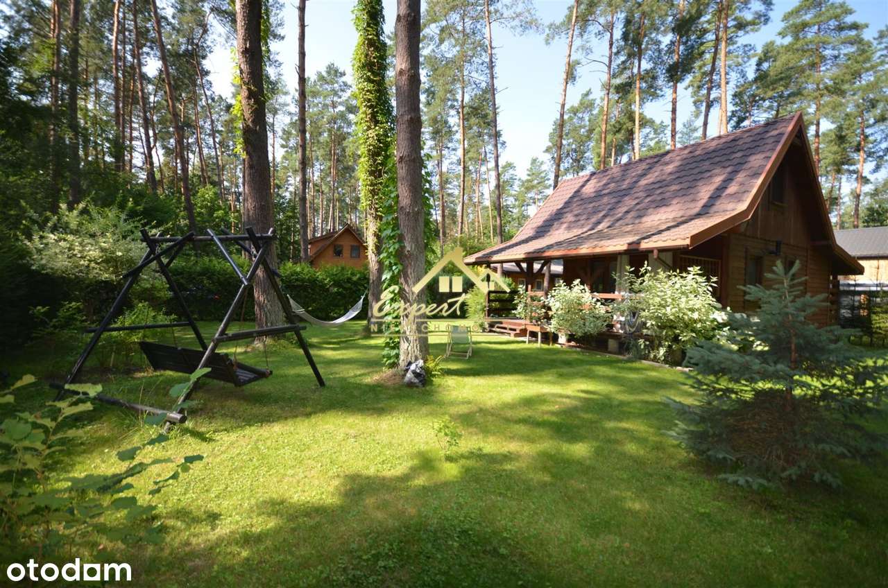 Domek letniskowy na sprzedaż | Mała Ruś