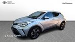 Toyota C-HR - 1