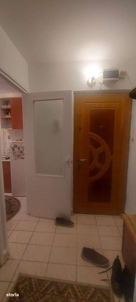 Aviatorilor -  2 camere /53 mp utili/centrala/termopane/AC/et.4/balcon-10