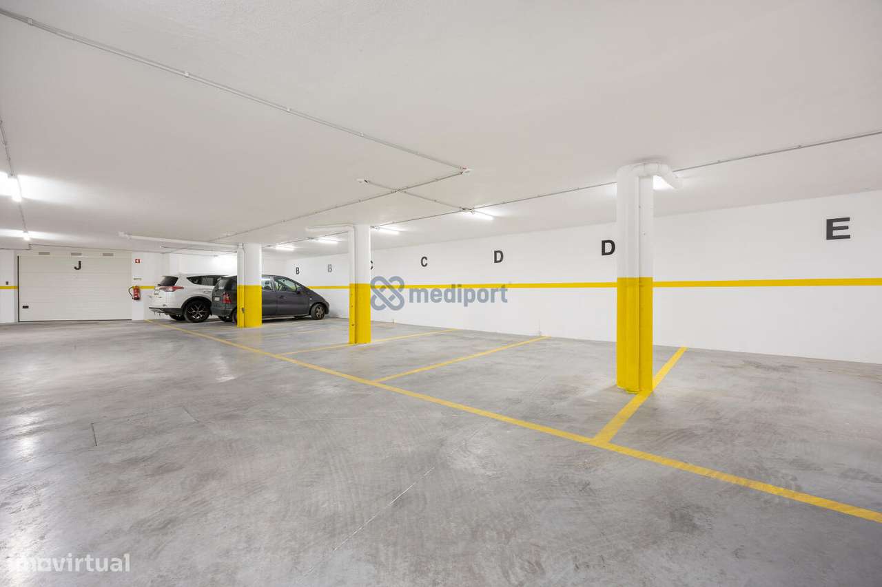 Apartamento T2 Novo no centro da Nazaré  - Fração D-15
