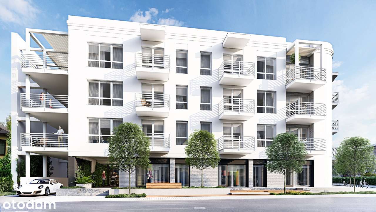 Kup nowy lokal usługowy i zarabiaj-0