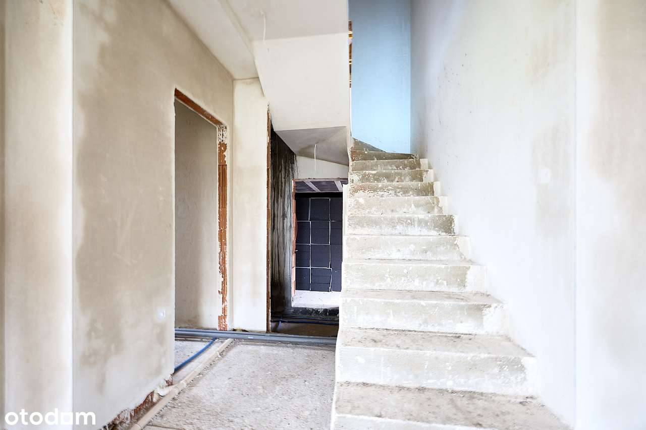 Wyjątkowy dom w kameralnej okolicy – doskonała jakość, rozsądna cena!-11