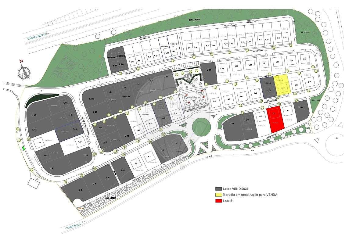 Terreno  para venda - Grande imagem: 2/17