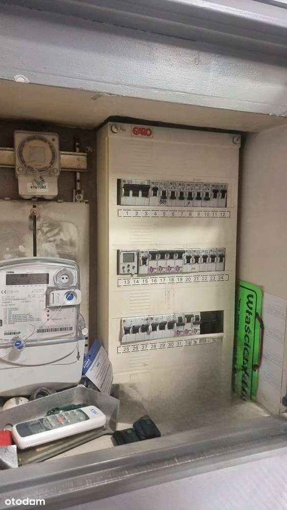 Lokal w Centrum idealny pod kancelarię.-16