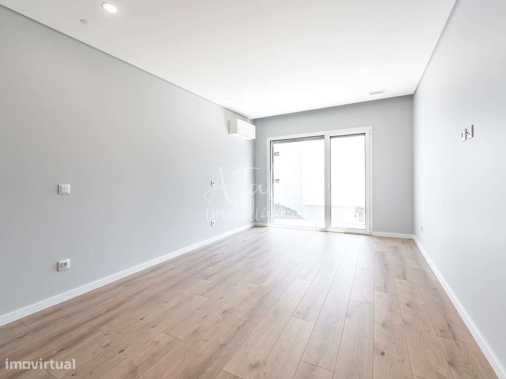 T3 com garagem NOVO nas Portas da Cidade no Montijo-15