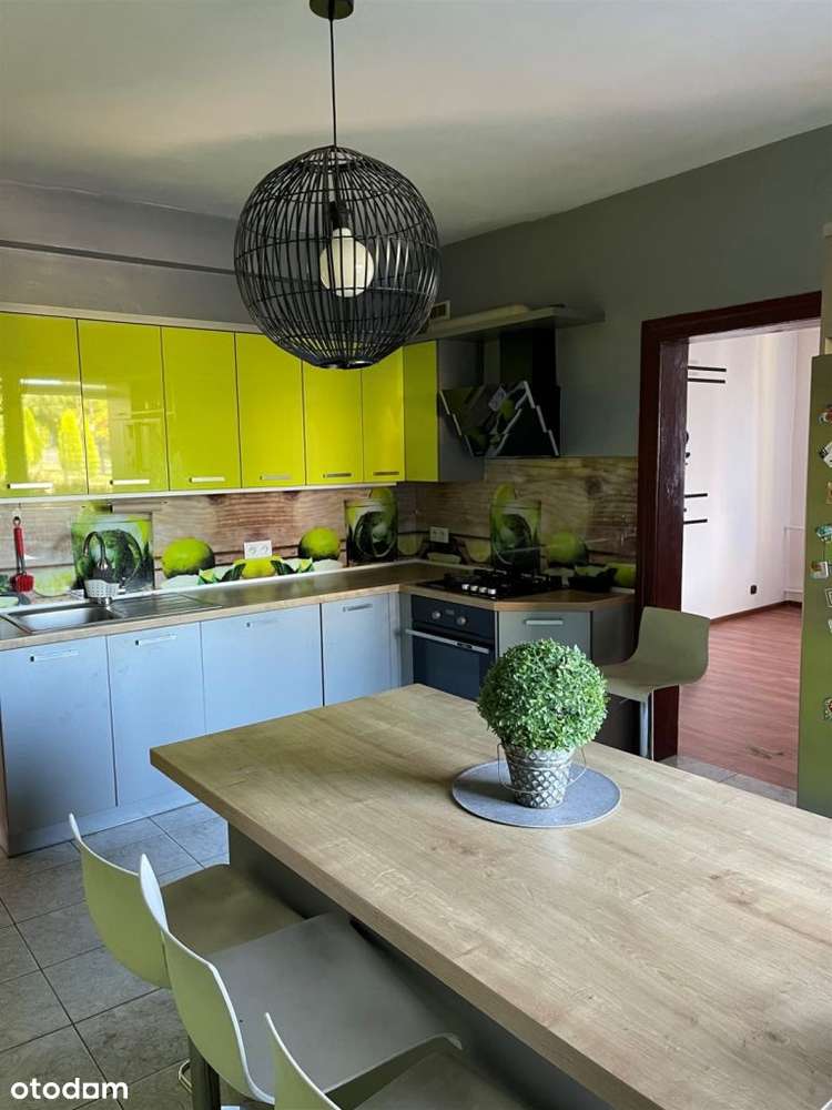 ★Duża działka 0,1140 h-Dom ul Poprzeczna Jejkowice-12